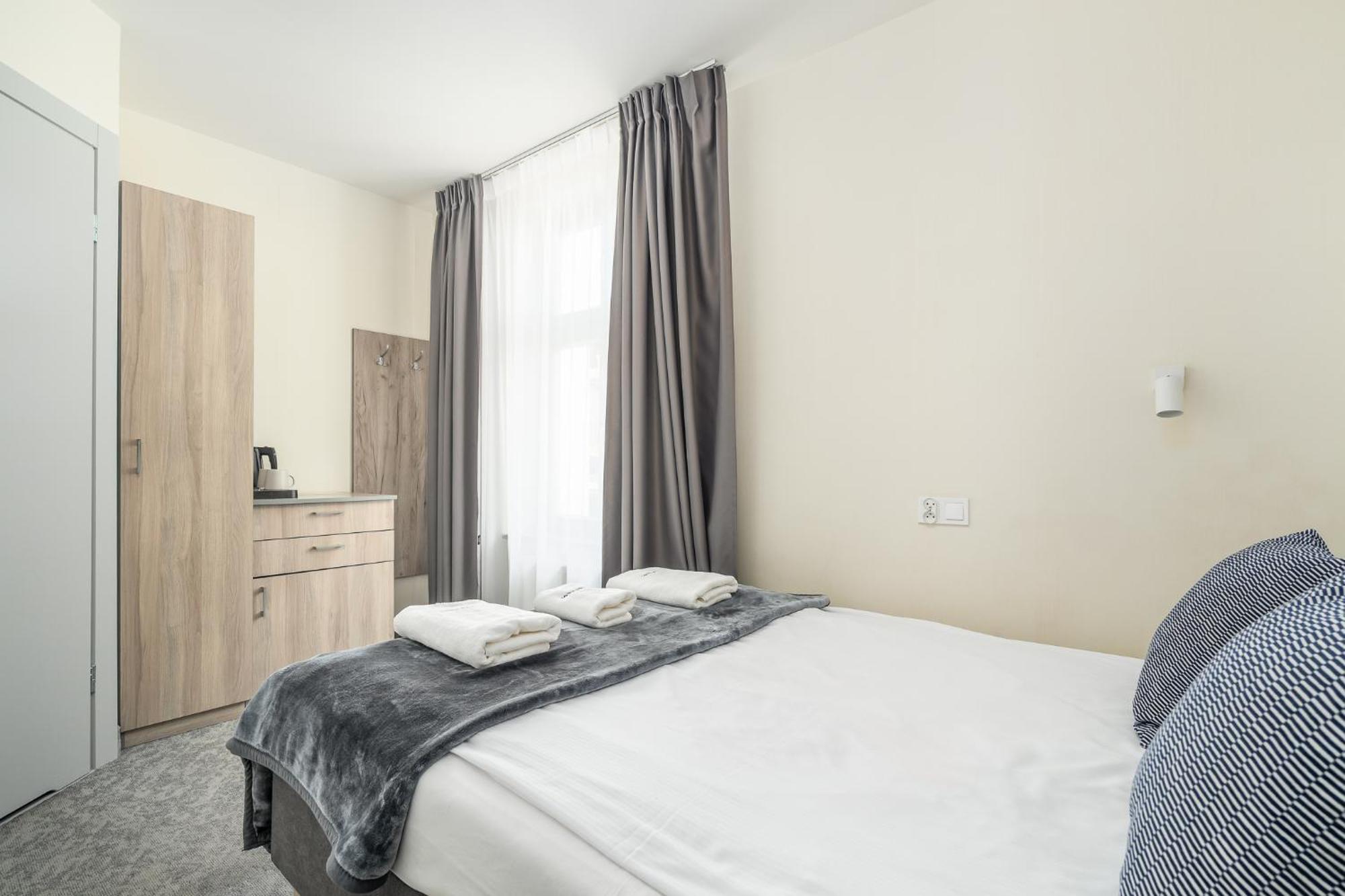 Villa Neos Miedzyzdroje Ngoại thất bức ảnh