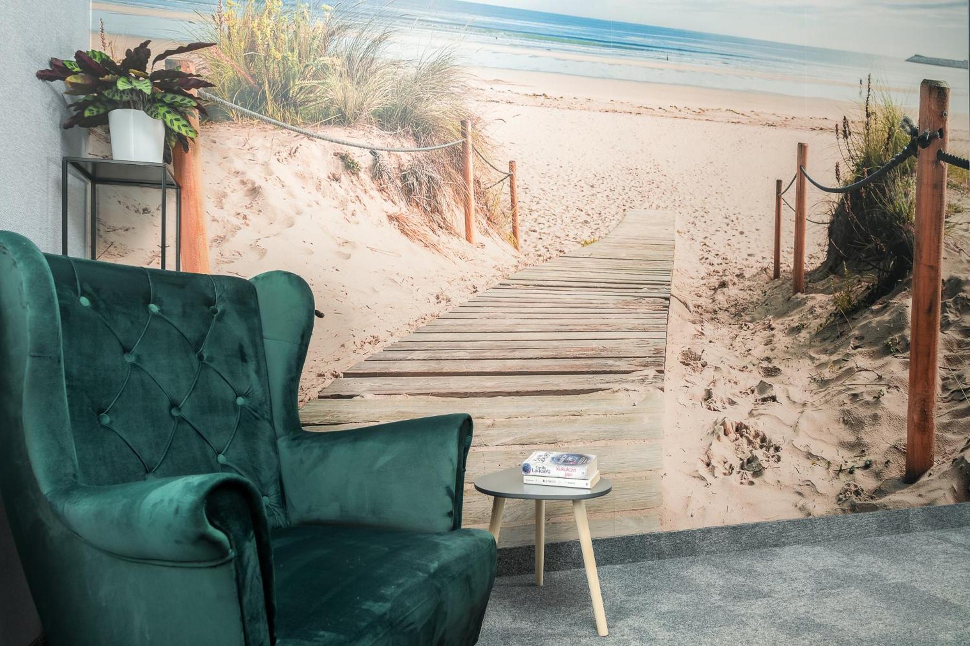 Villa Neos Miedzyzdroje Ngoại thất bức ảnh