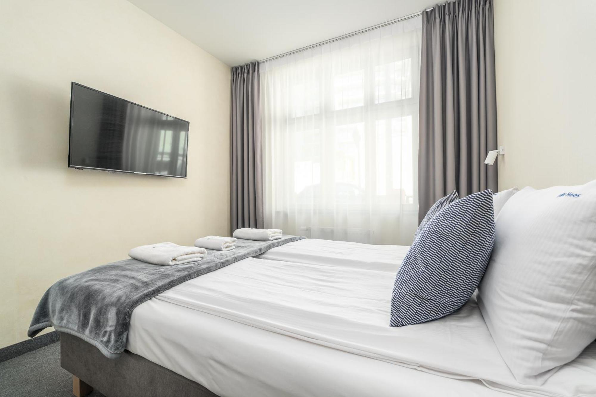 Villa Neos Miedzyzdroje Ngoại thất bức ảnh
