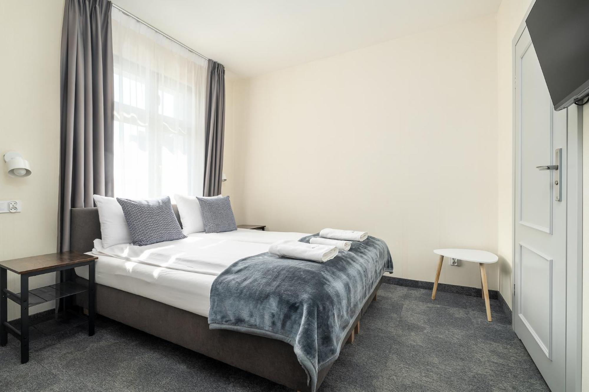 Villa Neos Miedzyzdroje Ngoại thất bức ảnh