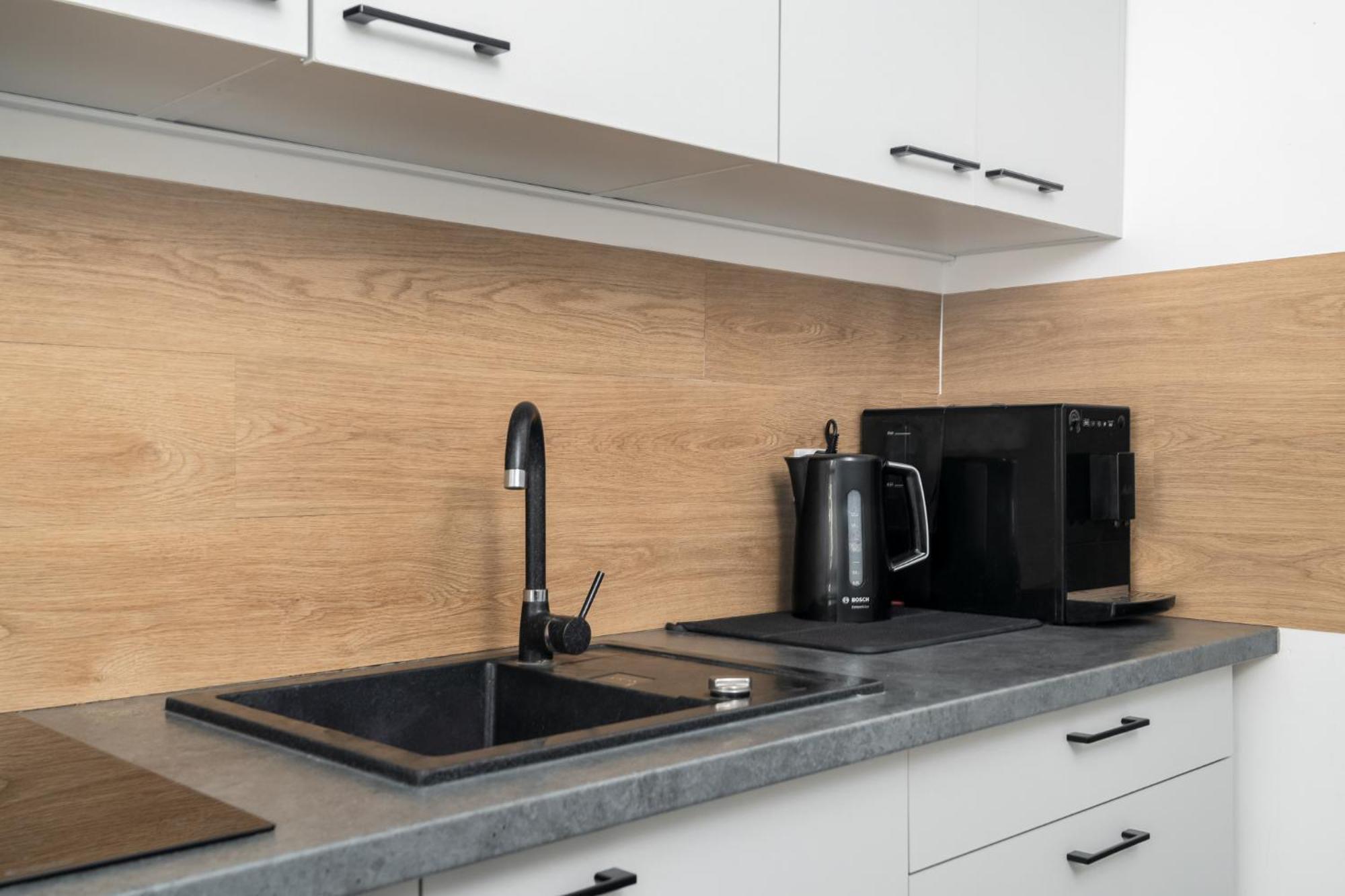 Villa Neos Miedzyzdroje Ngoại thất bức ảnh