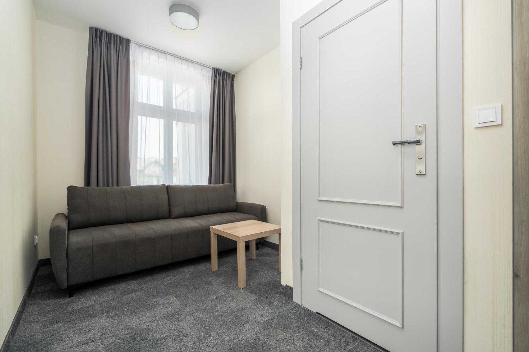 Villa Neos Miedzyzdroje Ngoại thất bức ảnh