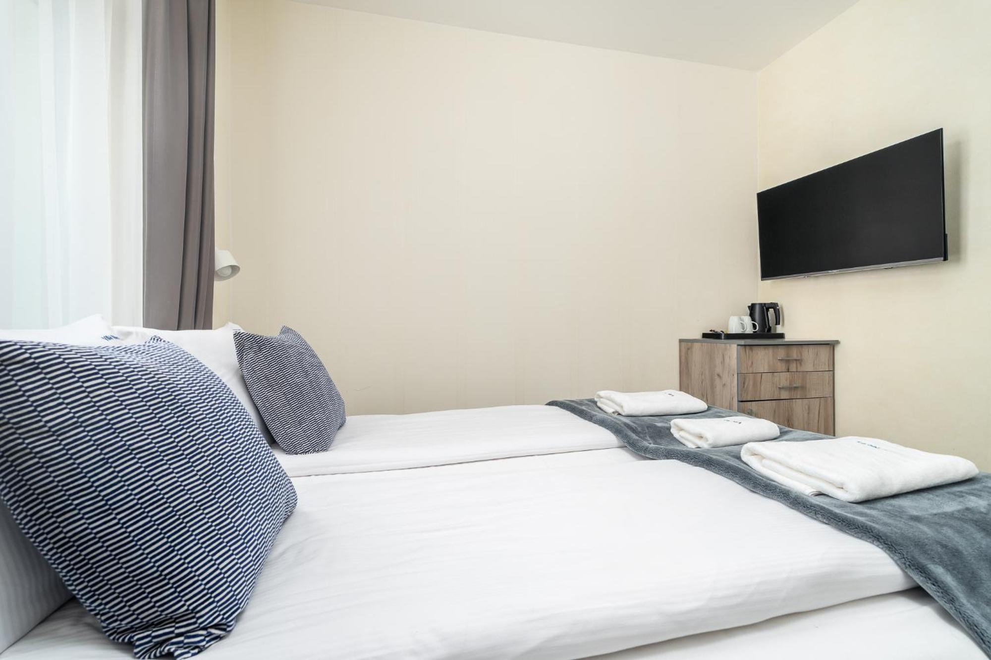 Villa Neos Miedzyzdroje Ngoại thất bức ảnh