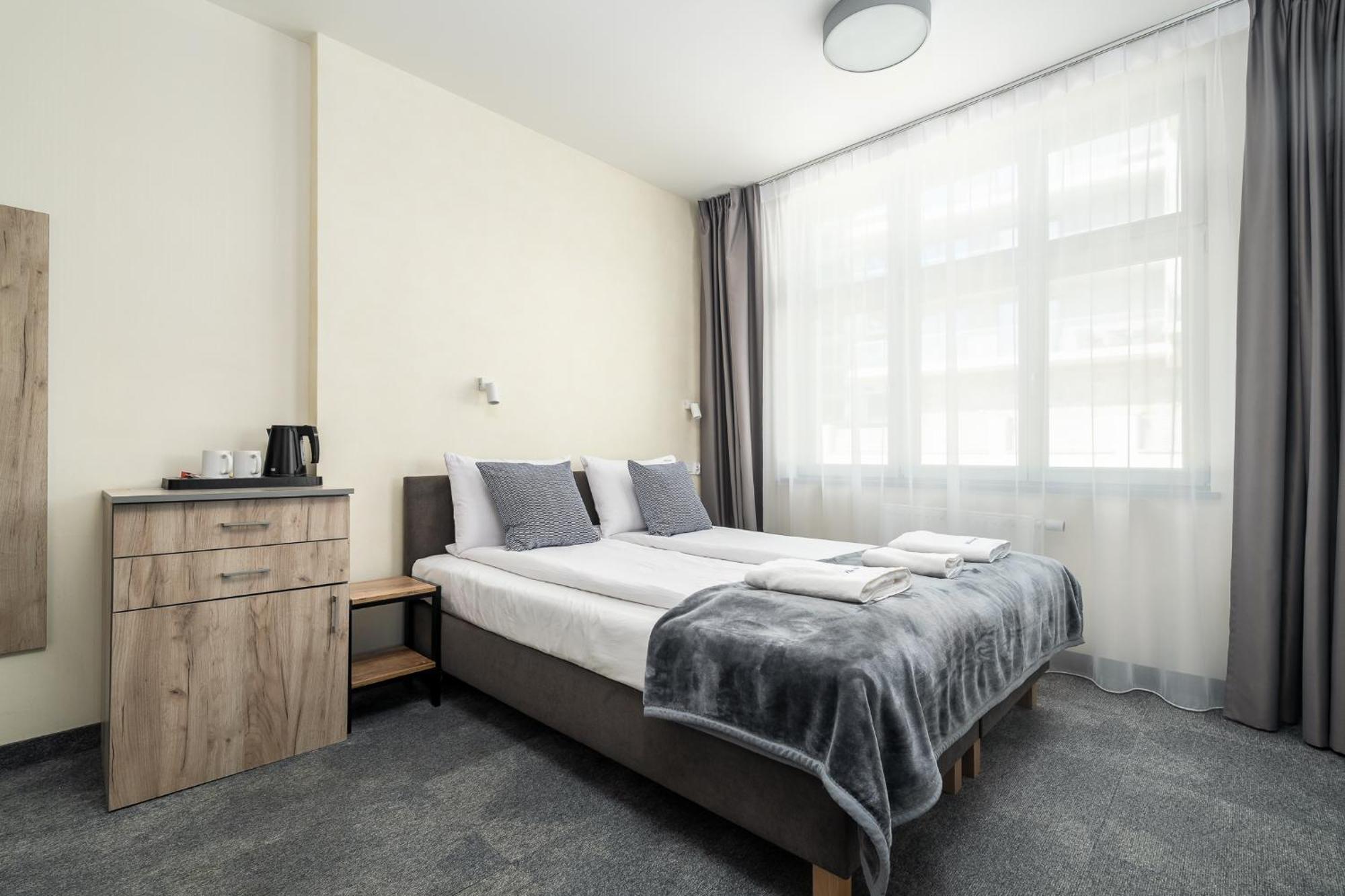 Villa Neos Miedzyzdroje Ngoại thất bức ảnh