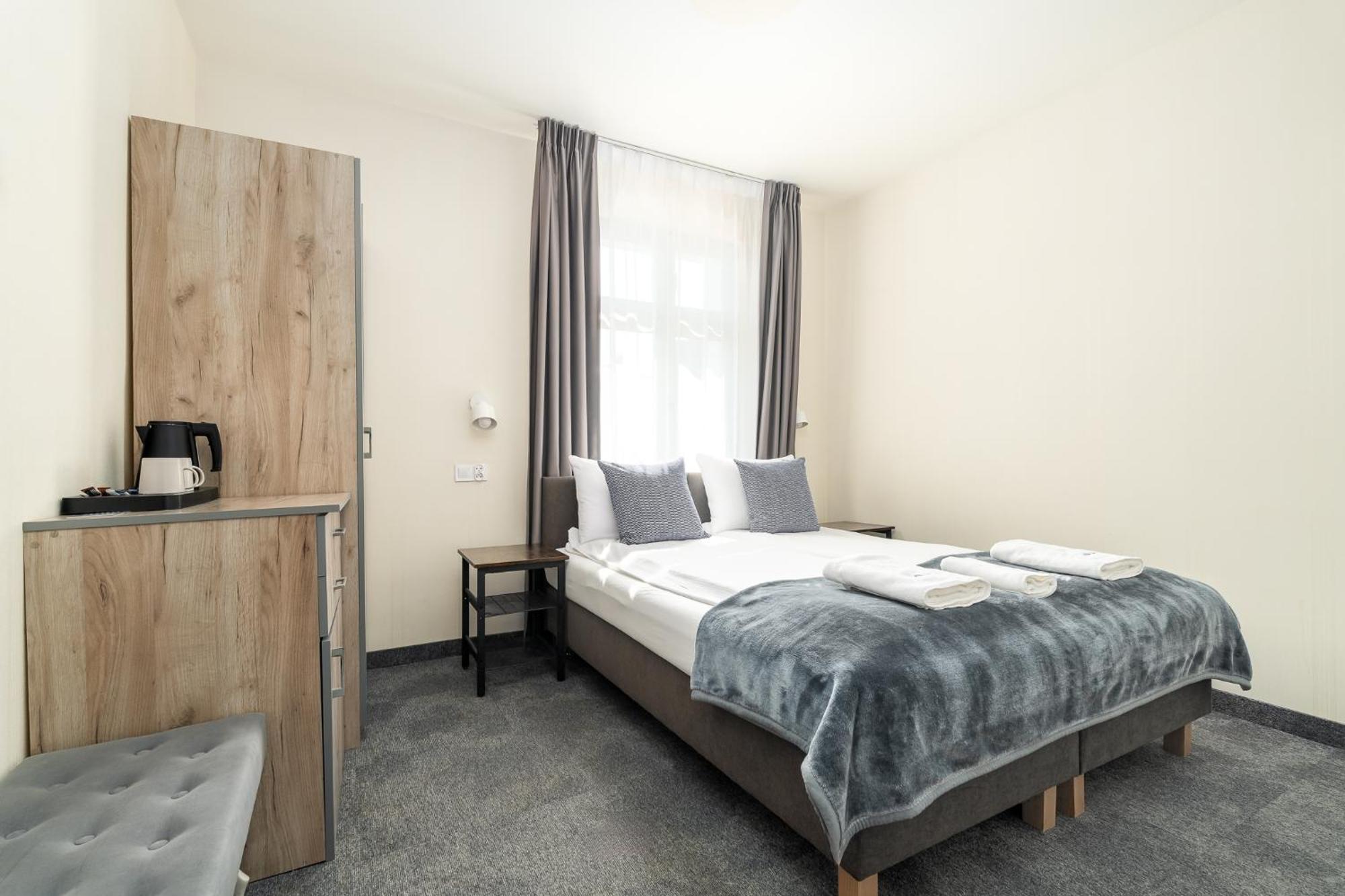 Villa Neos Miedzyzdroje Ngoại thất bức ảnh